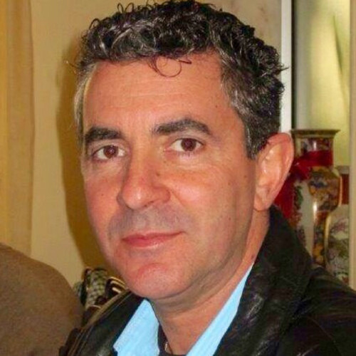 Cascade Facades Salvador Moita